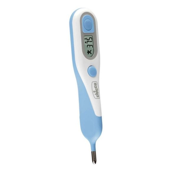 Chicco Thermometer Easy 2 in 1 - 0m+