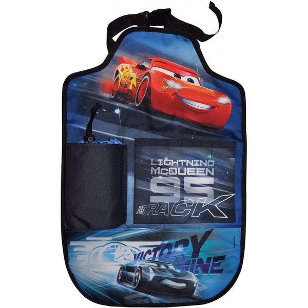 Auto-Spielzeugtasche Cars
