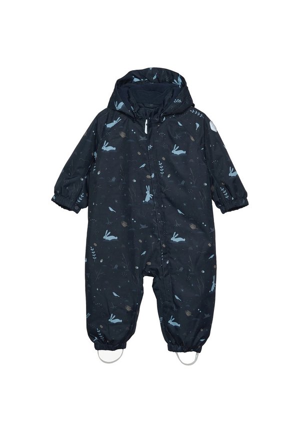 Color Kids Schnee-Overall