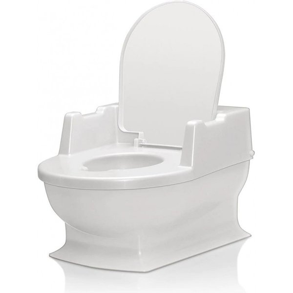 Reer SitzFritz - Die Mini-Toilette zum Grosswerden